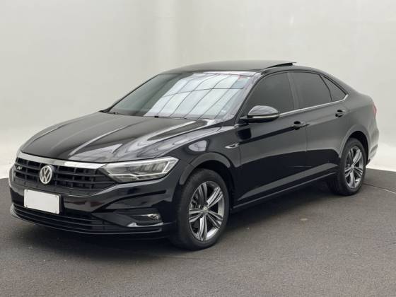 VOLKSWAGEN JETTA 1.4 250 TSI TOTAL FLEX R-LINE TIPTRONIC